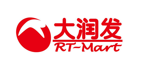 大润发