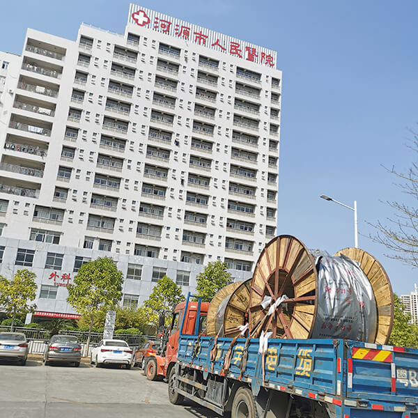 河源人民医院