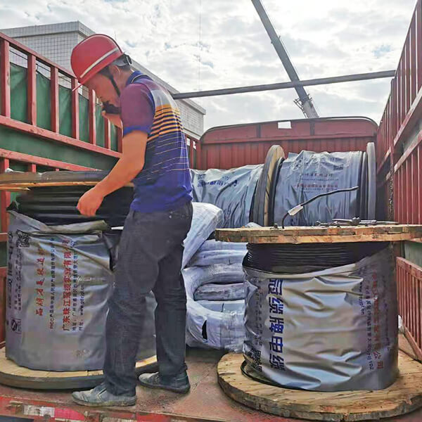 梅州污水处理厂